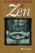 el zen-hugo m. enomiya lassalle-9788427107397 el zen-hugo m. enomiya lassalle-9788427107397