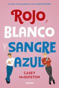 Rojo, blanco y sangre azul-10064129-otro-formato