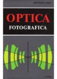 optica fotografica-arthur cox-9788428205597 optica fotografica-arthur cox-9788428205597