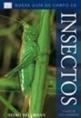 insectos nueva guia de campo-heiko bellmann-9788428215497 insectos nueva guia de campo-heiko bellmann-9788428215497