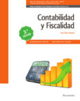 contabilidad y fiscalidad (3ª edición) 2018-jose rey pombo-paula rey navarro-9788428341097 contabilidad y fiscalidad (3ª edición) 2018-jose rey pombo-paula rey navarro-9788428341097