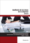 uf0318 - auditoría de las áreas de la empresa-maria angeles pelazas manso-9788428397797 uf0318 - auditoría de las áreas de la empresa-maria angeles pelazas manso-9788428397797