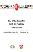 El Derecho en España-2373973-otro-formato