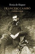 Francesc Cambó-13301306-otro-formato