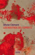 los rostros del espiritu-olivier clement-9788430119097 los rostros del espiritu-olivier clement-9788430119097