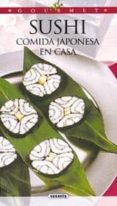 sushi: comida japonesa en casa-eleonore de greef-9788430535897 sushi: comida japonesa en casa-eleonore de greef-9788430535897