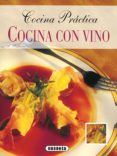 cocina con vino (cocina practica)-9788430543397 cocina con vino (cocina practica)-9788430543397