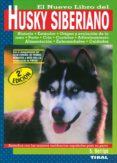 husky siberiano-s. garriga-9788430582297 husky siberiano-s. garriga-9788430582297