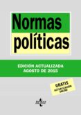 normas politicas (16ª ed.)-9788430966097 normas politicas (16ª ed.)-9788430966097