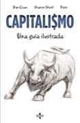 capitalismo: una guia ilustrada-dan cryan-sharron shatil-9788430970797 capitalismo: una guia ilustrada-dan cryan-sharron shatil-9788430970797