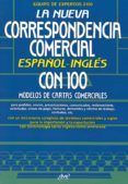 la nueva correspondencia comercial español - ingles (ebook)-9788431556297 la nueva correspondencia comercial español - ingles (ebook)-9788431556297