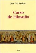 curso de filosofia-jose gay bochaca-9788432133497 curso de filosofia-jose gay bochaca-9788432133497