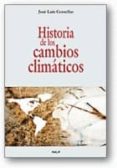 historia de los cambios climaticos-jose luis comellas-9788432138997 historia de los cambios climaticos-jose luis comellas-9788432138997