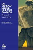 la verdad sobre el caso savolta (ebook)-eduardo mendoza-9788432224997 la verdad sobre el caso savolta (ebook)-eduardo mendoza-9788432224997