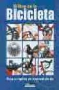el libro de la bicicleta-9788432910197 el libro de la bicicleta-9788432910197