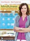 mindfulness para profesores-nina mazzola-beat rusterholz-9788433027597 mindfulness para profesores-nina mazzola-beat rusterholz-9788433027597