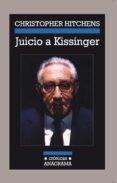 juicio a kissinger-christopher hitchens-9788433925497 juicio a kissinger-christopher hitchens-9788433925497
