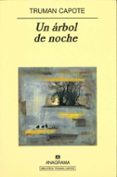 un arbol de noche-truman capote-9788433931597 un arbol de noche-truman capote-9788433931597
