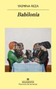 babilonia (ebook)-yasmina reza-9788433937797 babilonia (ebook)-yasmina reza-9788433937797