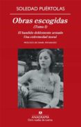 obras escogidas (tomo i): el bandido doblemente amado/ una enferm edad moral-soledad puertolas-9788433975997 obras escogidas (tomo i): el bandido doblemente amado/ una enferm edad moral-soledad puertolas-9788433975997