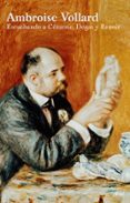 escuchando a cezanne, degas y renoir-ambroise vollard-9788434452497 escuchando a cezanne, degas y renoir-ambroise vollard-9788434452497