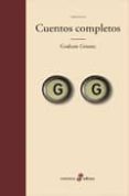 cuentos completos-graham greene-9788435010597 cuentos completos-graham greene-9788435010597
