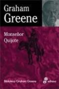 monseñor quijote-graham greene-9788435013697 monseñor quijote-graham greene-9788435013697