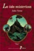 la isla misteriosa-julio verne-9788435055697 la isla misteriosa-julio verne-9788435055697