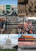 ideas y formas politicas. del triunfo del absolutismo a la posmod ernidad-pedro carlos gonzalez cuevas-ana martinez arancon-9788436261097 ideas y formas politicas. del triunfo del absolutismo a la posmod ernidad-pedro carlos gonzalez cuevas-ana martinez arancon-9788436261097