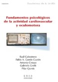 fundamentos psicologicos de la actividad cardiovascular y oculomotora (ebook)-9788436266597 fundamentos psicologicos de la actividad cardiovascular y oculomotora (ebook)-9788436266597