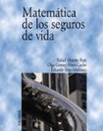 matematica de los seguros de vida-9788436819397 matematica de los seguros de vida-9788436819397