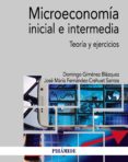 microeconomia inicial e intermedia (ebook)-9788436839197 microeconomia inicial e intermedia (ebook)-9788436839197