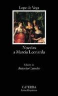 novelas a marcia leonarda-felix lope de vega-9788437619897 novelas a marcia leonarda-felix lope de vega-9788437619897