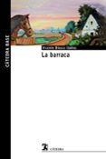 la barraca-vicente blasco ibañez-9788437636597 la barraca-vicente blasco ibañez-9788437636597