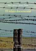 el relato documental-pilar carrera-jenaro talens-9788437638997 el relato documental-pilar carrera-jenaro talens-9788437638997