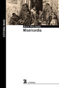 misericordia-benito perez galdos-9788437639697 misericordia-benito perez galdos-9788437639697