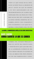ahora sabreis lo que es correr-dave eggers-9788439710097 ahora sabreis lo que es correr-dave eggers-9788439710097
