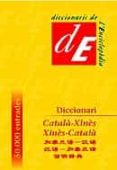 diccionari catala - xines; xines - catala-9788441200197 diccionari catala - xines; xines - catala-9788441200197