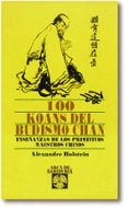 100 koans del budismo chan-alexander holtein-9788441401297 100 koans del budismo chan-alexander holtein-9788441401297