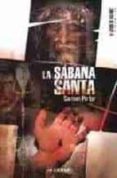 la sabana santa-carmen porter-9788441415997 la sabana santa-carmen porter-9788441415997