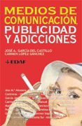 medios de comunicacion, publicidad y adicciones-9788441421097 medios de comunicacion, publicidad y adicciones-9788441421097