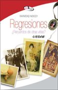 regresiones ¿recuerdos de otras vidas?-raymond moody-9788441426597 regresiones ¿recuerdos de otras vidas?-raymond moody-9788441426597