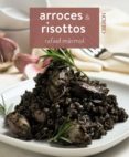 arroces y risottos-rafael marmol-9788441537897 arroces y risottos rafael marmol 9788441537897