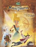 campanilla: hadas y piratas (clasicos disney)-9788444134697 campanilla: hadas y piratas (clasicos disney)-9788444134697