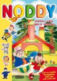 noddy despega y juega: libro de pegatinas-9788444166797 noddy despega y juega: libro de pegatinas-9788444166797