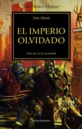 el imperio olvidado nº 27 (ebook)-dan abnett-9788445004197 el imperio olvidado nº 27 (ebook)-dan abnett-9788445004197