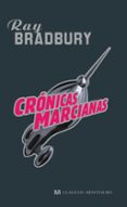 cronicas marcianas-ray bradbury-9788445076897 cronicas marcianas-ray bradbury-9788445076897
