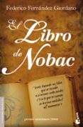 el libro de nobac-federico fernandez giordano-9788445077597 el libro de nobac-federico fernandez giordano-9788445077597