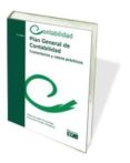 plan general de contabilidad: comentarios y casos practicos, 2011-9788445419397 plan general de contabilidad: comentarios y casos practicos, 2011-9788445419397
