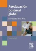 reeducación postural global (ebook)-philippe emmanuel souchard-9788445822197 reeducación postural global (ebook)-philippe emmanuel souchard-9788445822197